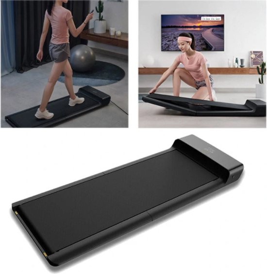 WalkingPad A1 PRO Elektrisch Loopband Inklapbaar review