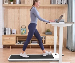 WalkingPad C2 Loopband