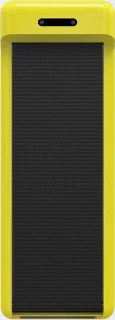 WalkingPad C2 Loopband Opvouwbaar Geel