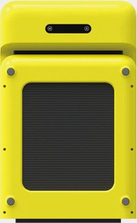 WalkingPad C2 Loopband Opvouwbaar Geel