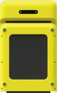 WalkingPad C2 Loopband Opvouwbaar Geel