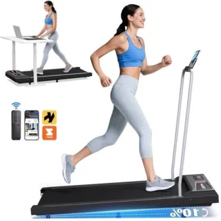 WalkingPad Compact Loopband
