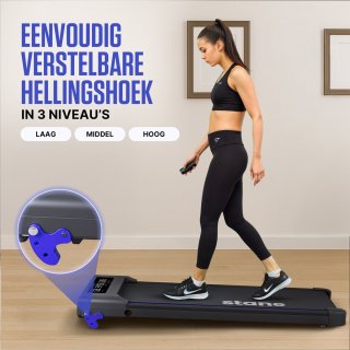 WalkingPad Elektrische Inklapbare Loopband