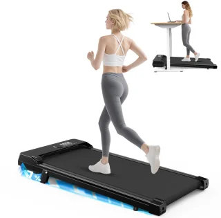 Walkingpad Elektrische Loopband