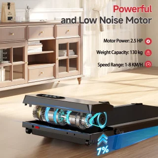 Walkingpad Elektrische Loopband