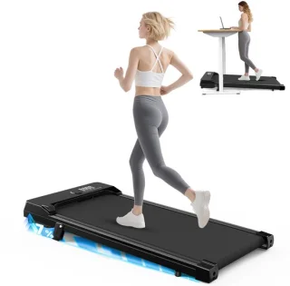 Walkingpad Elektrische Loopband