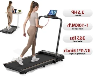 Walkingpad Elektrische Loopband Onder-bureau