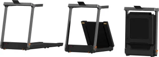 WalkingPad G1 Loopband Opvouwbaar