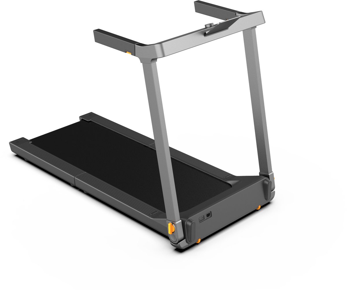 Wat vinden we goed aan de WalkingPad G1 Loopband Opvouwbaar