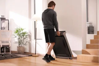 WalkingPad G1 Loopband Opvouwbaar