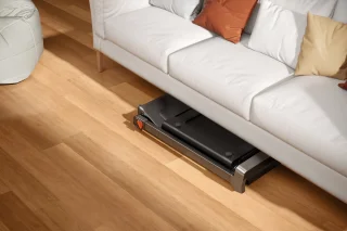 WalkingPad G1 Loopband Opvouwbaar