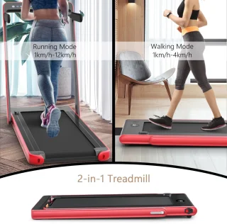 WalkingPad Inklapbare Loopband