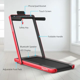 WalkingPad Inklapbare Loopband