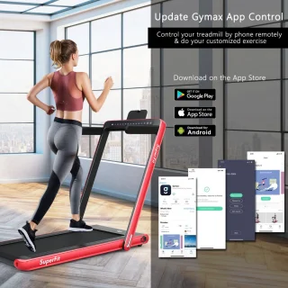 WalkingPad Inklapbare Loopband