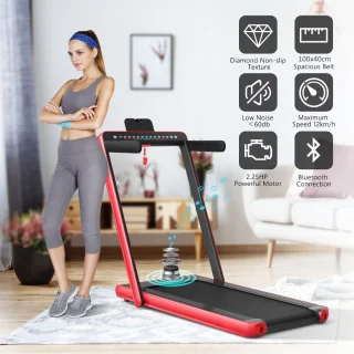 WalkingPad Inklapbare Loopband