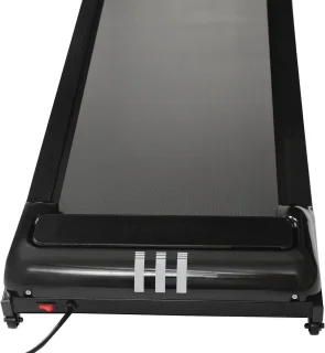 WalkingPad Inklapbare Loopband Dun en Licht