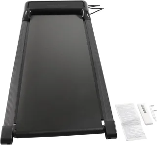 WalkingPad Inklapbare Loopband Dun en Licht