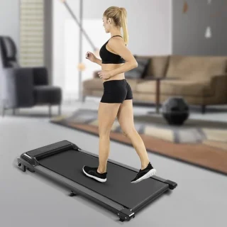 WalkingPad Inklapbare Loopband Dun en Licht