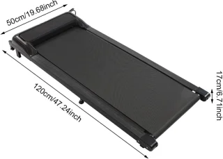 WalkingPad Inklapbare Loopband Voor Thuis