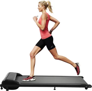 WalkingPad Inklapbare Loopband Voor Thuis