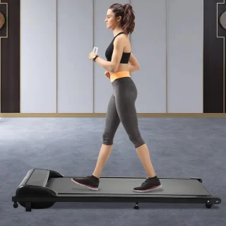 WalkingPad Inklapbare Loopband Voor Thuis