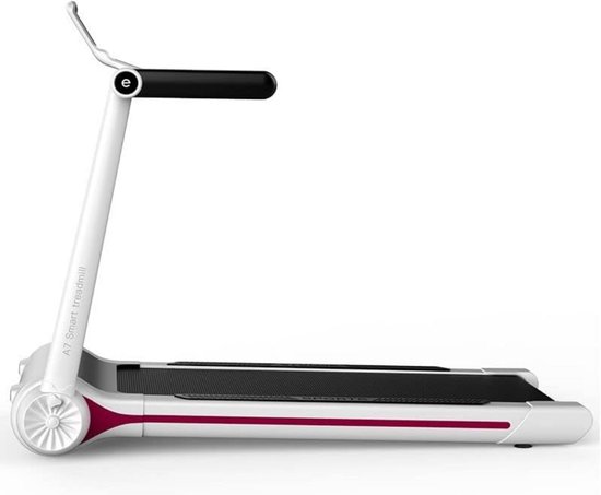 WalkingPad Inklapbare Loopband Voor Thuis review