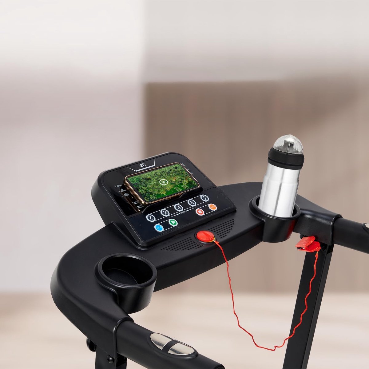 Wat vinden we goed aan de WalkingPad Inklapbare Loopband Voor Thuis