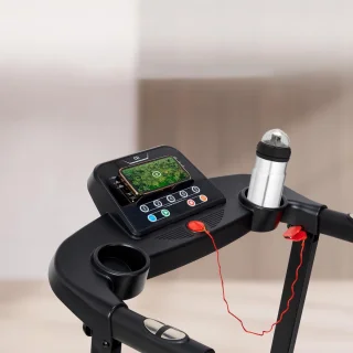 WalkingPad Inklapbare Loopband Voor Thuis