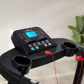 WalkingPad Inklapbare Loopband Voor Thuis