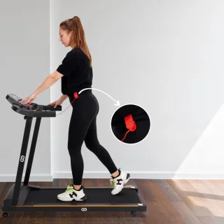 WalkingPad Inklapbare Loopband Voor Thuis