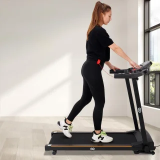 WalkingPad Inklapbare Loopband Voor Thuis