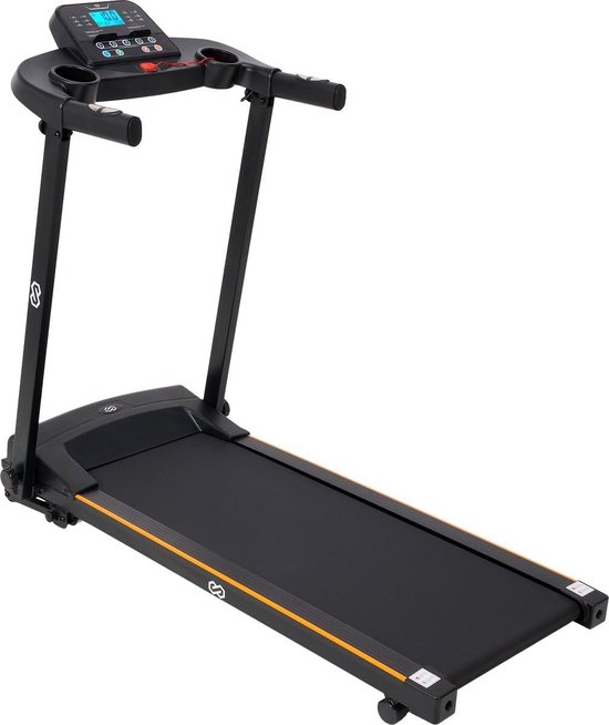 Compact trainen thuis: WalkingPad inklapbare loopband