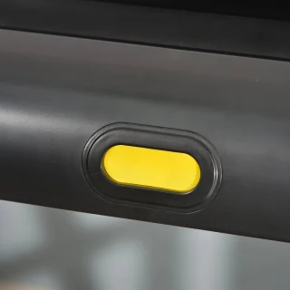 WalkingPad Inklapbare Loopband - Zwart