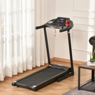 WalkingPad Inklapbare Loopband - Zwart