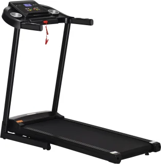 WalkingPad Inklapbare Loopband - Zwart