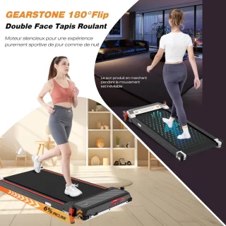 WalkingPad Loopband
