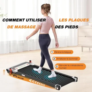 WalkingPad Loopband