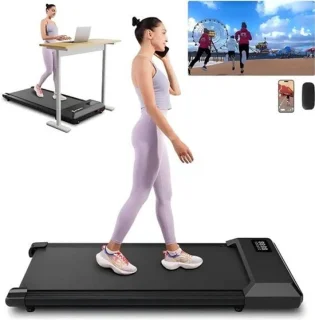 Walkingpad Loopband - Elektrisch