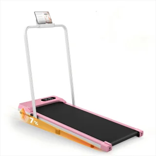 Walkingpad Loopband Elektrisch Roze