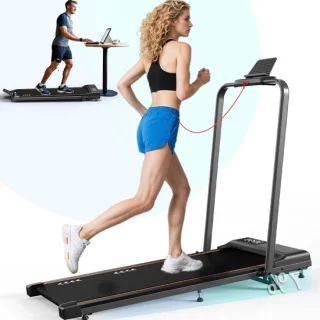 WalkingPad Loopband