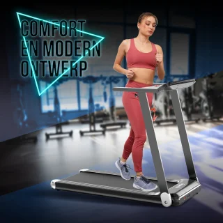 WalkingPad Loopband