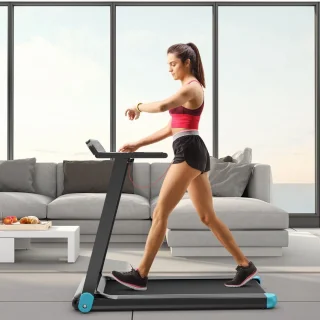 WalkingPad Loopband
