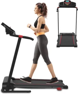 WalkingPad Loopband Inklapbaar Elektrisch