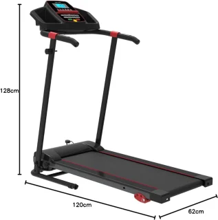 WalkingPad Loopband Inklapbaar Elektrisch