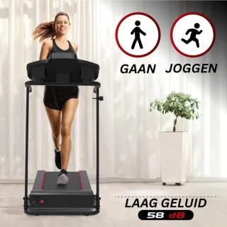 WalkingPad Loopband Inklapbaar Elektrisch