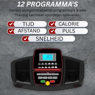 WalkingPad Loopband Inklapbaar Elektrisch