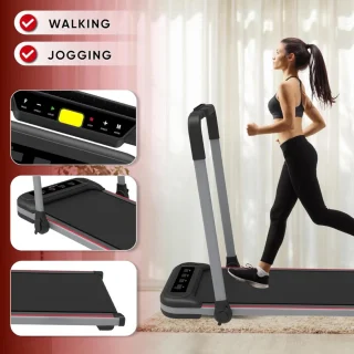 WalkingPad Loopband Inklapbaar Voor Thuis