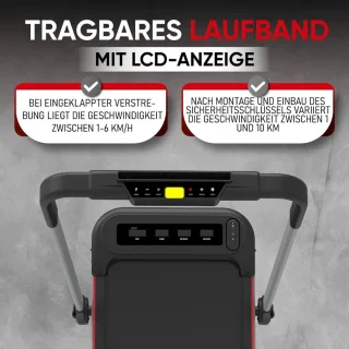 WalkingPad Loopband Inklapbaar Voor Thuis