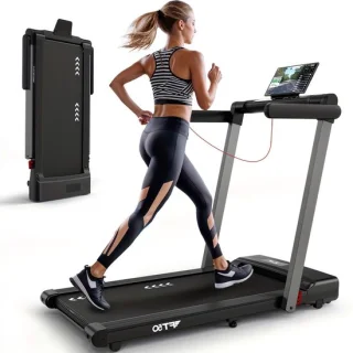WalkingPad Loopband