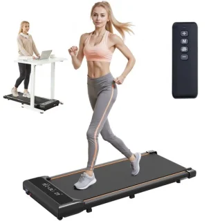 WalkingPad Loopband Onder Bureau